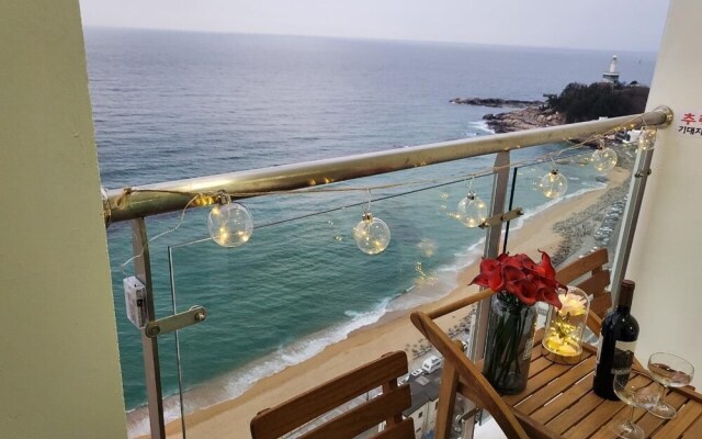 Sokcho Summit Haebyun Pension