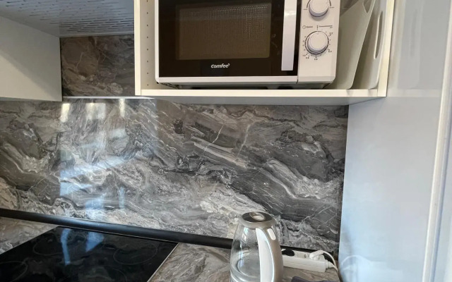 Apartment on Spacious 9