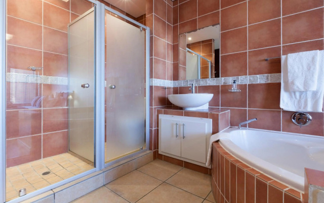 Seaside Village B24 by CTHA