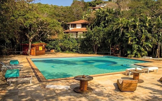 The Eco Palace Hostel