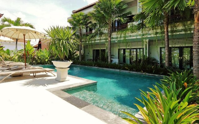 Indah Homestay