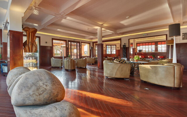 Ermitage de l'Oasis & Spa - Cannes Mandelieu