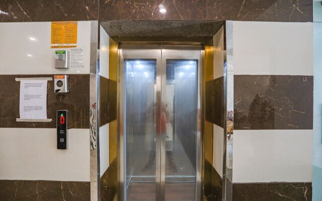Fabhotel Well Stay