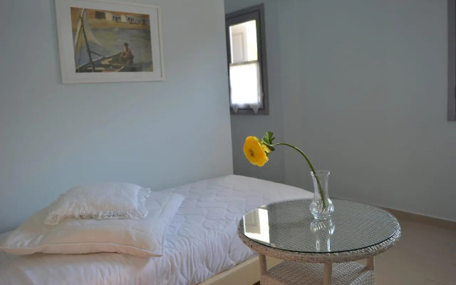 Masouri Blu Boutique Hotel