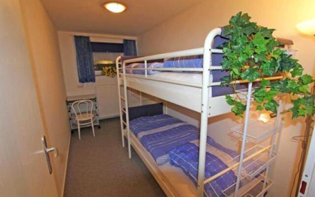 Ferienwohnung Rechlin SEE 9081