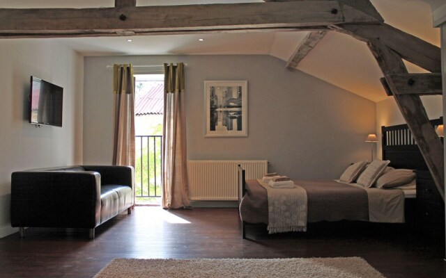 Maison Micheline