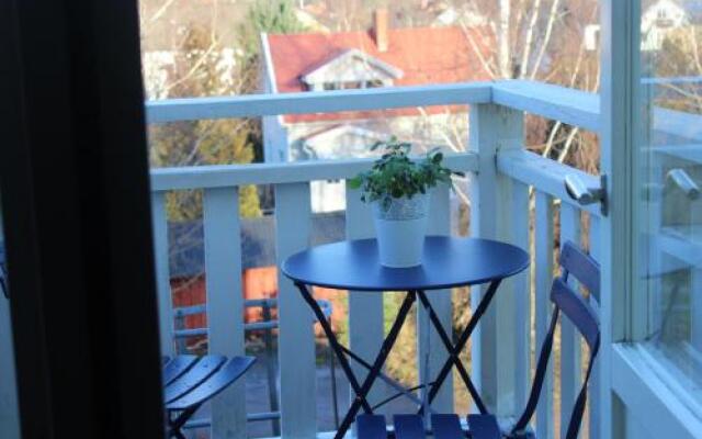 Alstergården Hotell
