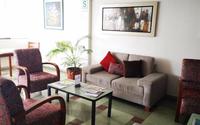 Hotel Cholcana