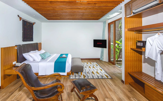 S18 Bali Villas