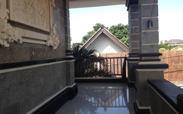 Verra Guest House 2