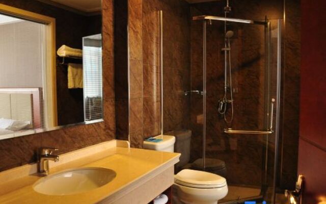 Chaoda Hotel