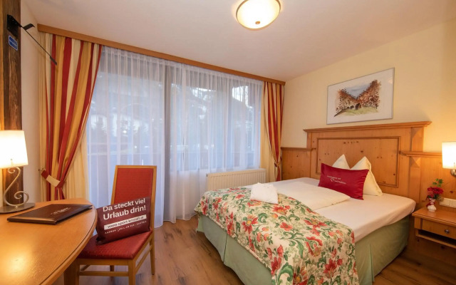 Vötter's Hotel