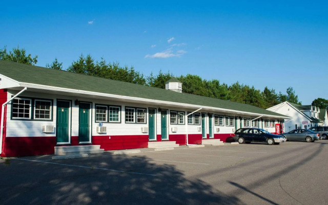 Norfolk Motel