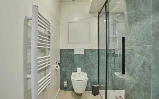 Amazing Studio Le Marais