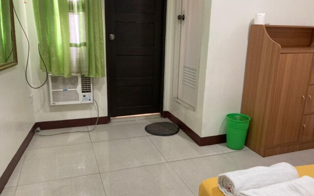 Carisil Bldg by OYO Rooms