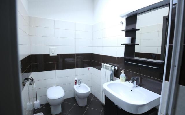 Cassino - Appartamento Duplex - Parco Rondo
