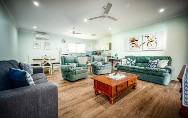 Alarks Nest Bed and Breakfast