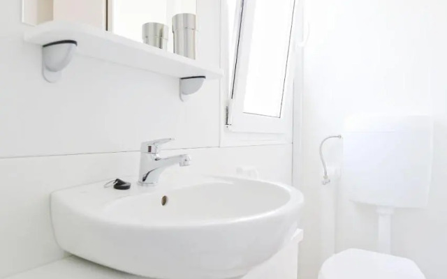 Three Sisters Mobile Homes Murter