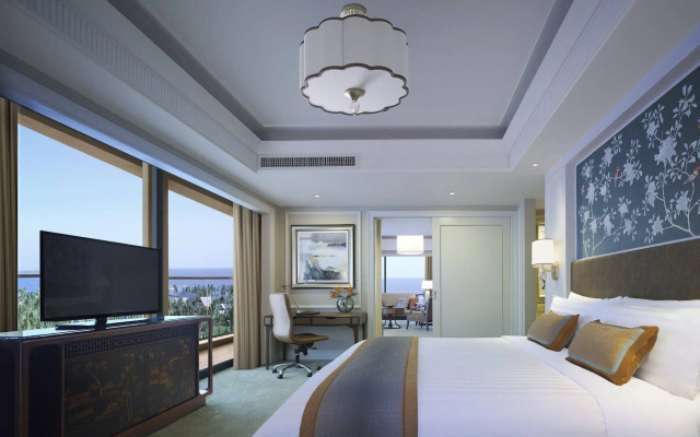 Grand Hotel Haikou (Managed by Accor)