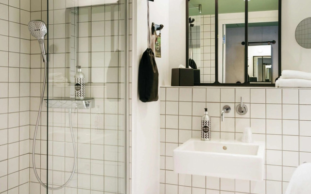 ibis Styles Amiens Centre