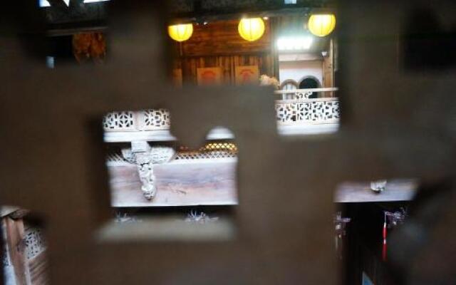 Huangshan Yiyantang Xishe Inn