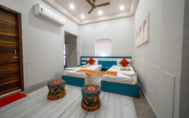 Albana Haveli