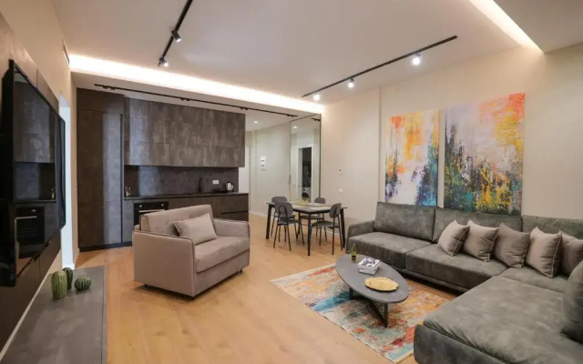 DAED Luxury Residence