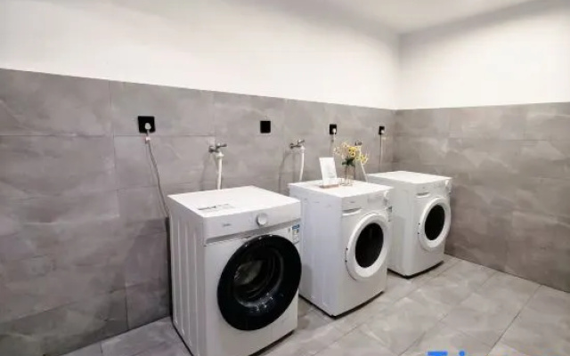 Home Inn – Guest Rooms – Zhuhai