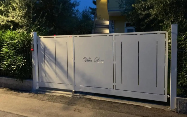 Villa Lori apartments