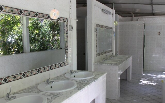 Villaggio Camping Calypso