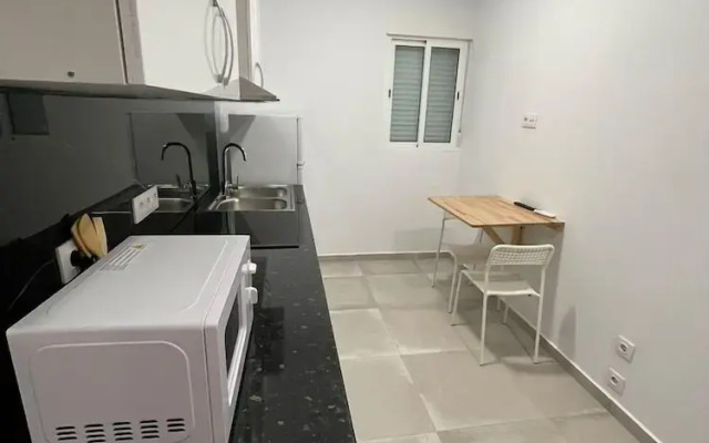 Meridiana Apartments