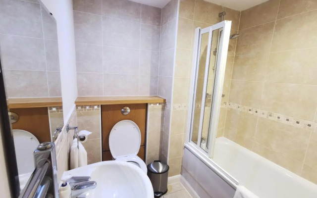 Fountainbridge Residence