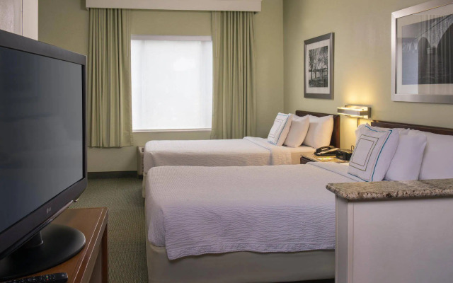 SpringHill Suites by Marriott Herndon Reston