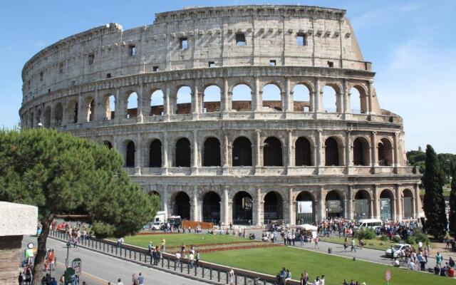 All Suite Colosseo