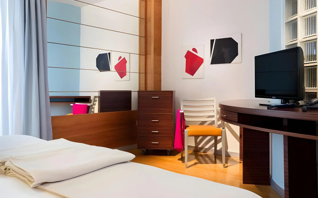 Towers Hotel Stabiae Sorrento Coast