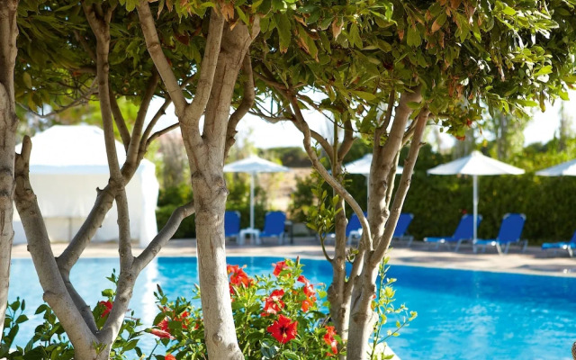 Hellenic Palace