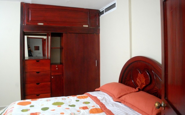 Hostal Sky