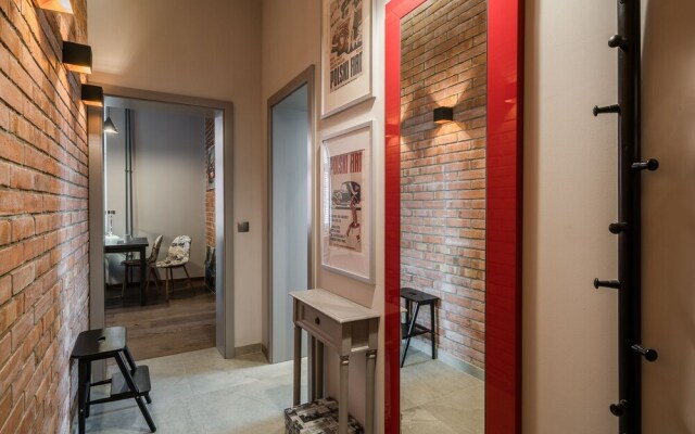 RentPlanet - Apartament Jodłowa 1