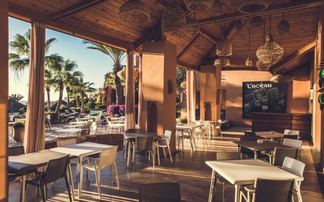 Paradis Plage Surf Yoga & Spa resort