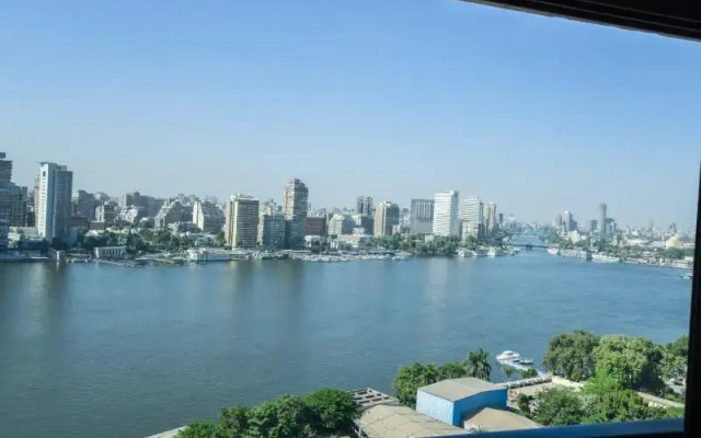 Jasmine Sky Hotel