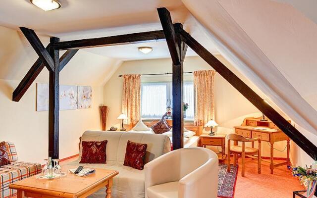 Stadthotel Detmold