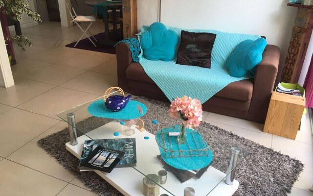 Chambre Arcachon Arc en Ciel