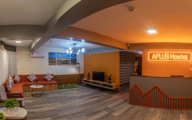 APLUS Hostel
