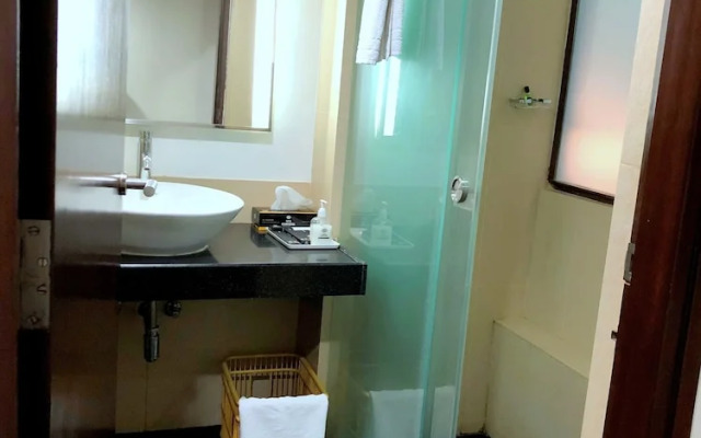 Hotel Comfotel