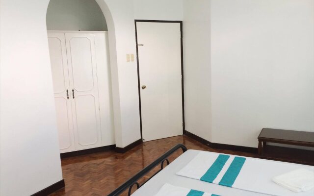 Pascual House Bed And Breakfast