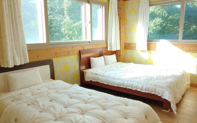 The Areumdaun Pension