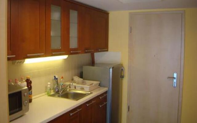 Wellness Apartments in Velence