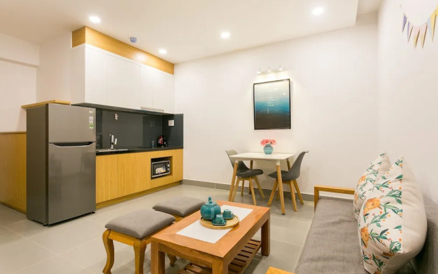 OYO 140 Bong Gio House