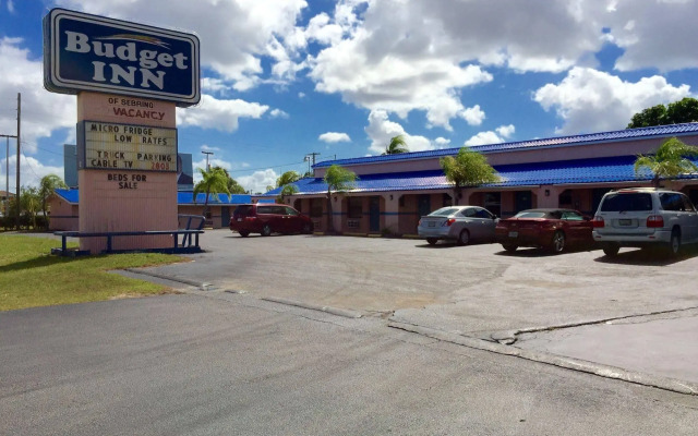 Budget Inn of Sebring