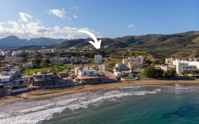 Bluewind Apartments - Near the Sea